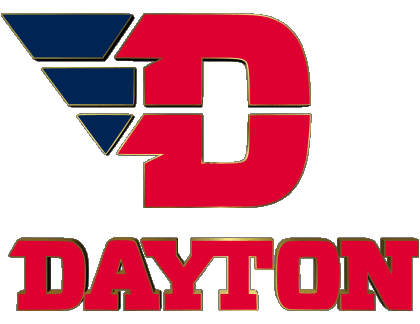 Dayton Flyers D N C A A - D1 (National Collegiate Athletic Association) Sportivo 