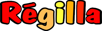 Régilla R FEMENINO - Francia Nombre 