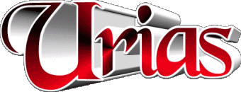 Urias U MASCHIO - UK - USA - IRL - AUS - NZ Nome 