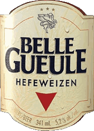 Belle-Gueule Canada Birre Bevande 