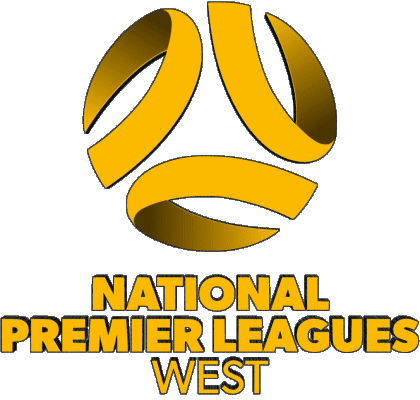 Logo Australia NPL Western Soccer Club Oceania Logo Sports 