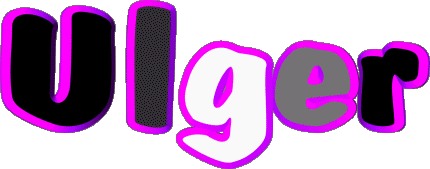 Ulger U MASCHIO - UK - USA - IRL - AUS - NZ Nome 