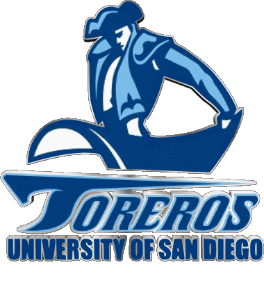 San Diego Toreros S N C A A - D1 (National Collegiate Athletic Association) Sport 