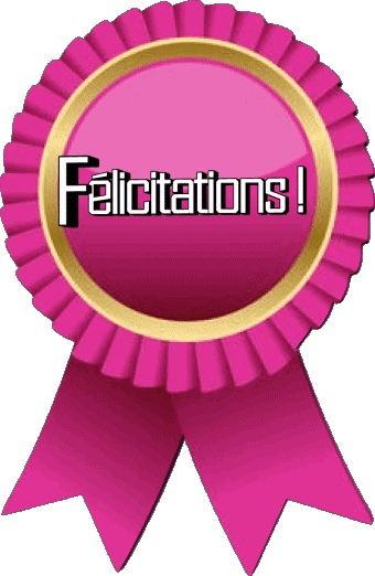 04 Félicitations Français Messages 