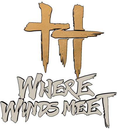 Logo Where Winds Meet Video Games Multi Media 