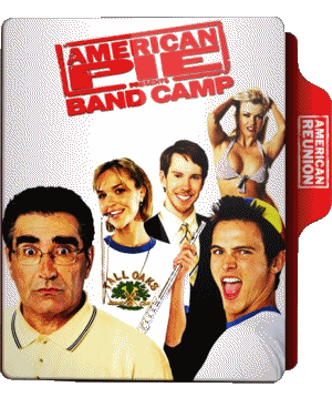 Band Camp American Pie Film Internazionale Multimedia 