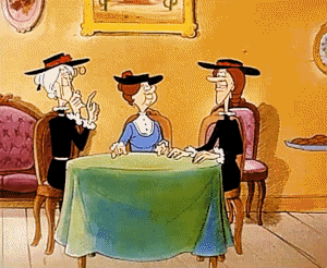 Calamity Jane Lucky Luke Cartoons TV - Movies Multi Media 