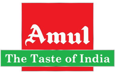 Amul Glaces Nourriture 