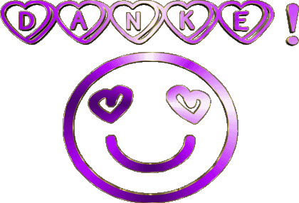 001 Danke German Messages 