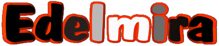 Edelmira E WEIBLICH - Spanien Vorname 