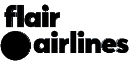 Flair Airlines Canadá América - Norte Aviones - Aerolínea Transporte 