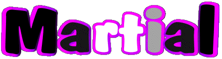 Martial M MASCHIO - Francia Nome 