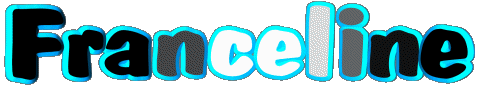 Franceline F FEMININ - France Prénoms 