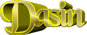 Dasin D FEMININE - Maghreb Muslim First Names 