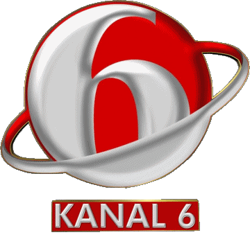 Kanal 6 Turkey Channels - TV World Multi Media 