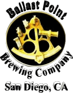 Ballast Point USA Beers Drinks 