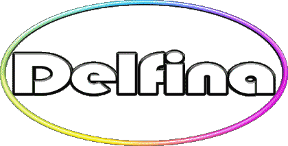 Delfina D WEIBLICH - Spanien Vorname 