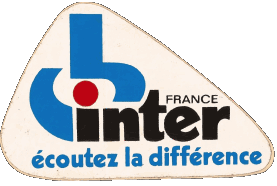 1975-1975 France Inter Radio Multi Media 