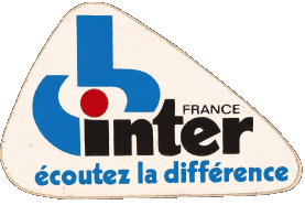 1975-1975 France Inter Radio Multimedia 