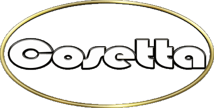 Cosetta C FEMININE - Italy First Names 