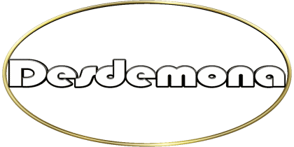 Desdemona D FEMMINILE - Italia Nome 