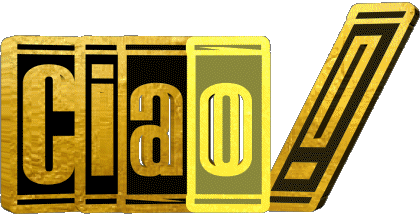 Swing 03 Ciao Italiano Messagi 