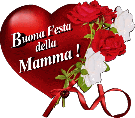 010 Buona Festa della Mamma Italian Messages 