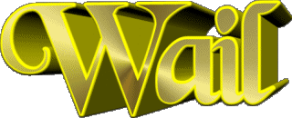 Wail W MASCHIO - Maghreb Musulmano Nome 