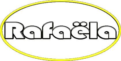 Rafaëla R FEMENINO - España Nombre 