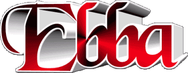 Ebba E FEMMINILE - Francia Nome 