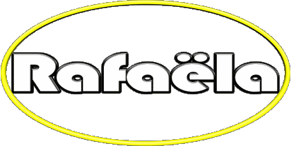 Rafaëla R FEMENINO - España Nombre 