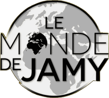 Le Monde de Jamy Enfants - Educatif Divers Emissioni TV Show Multimedia 