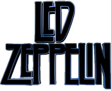 Led Zeppelin Hard Rock Musica Multimedia 