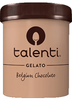 Talenti Glaces Nourriture 
