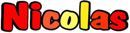 Nicolas N MASCULIN - France Prénoms 