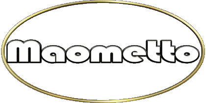 Maometto M MANN - Italien Vorname 