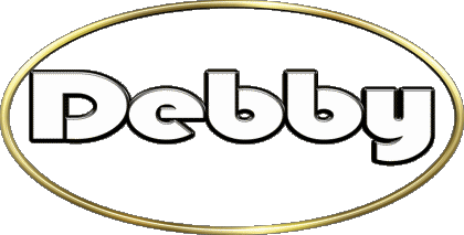 Debby D WEIBLICH - Frankreich Vorname 