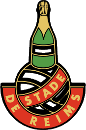 1931-1931 Reims 51 - Marne Grand Est Soccer Club France Sports 