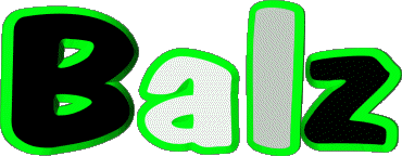 Balz B MASCULINE - German First Names 