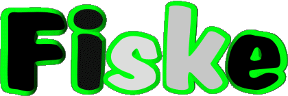 Fiske F MASCULINO - UK - USA - IRL - AUS - NZ Nombre 