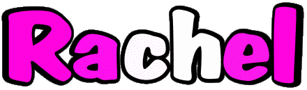 Rachel R WEIBLICH - Frankreich Vorname 