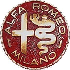 1946-1946 Alfa Romeo Alfa Romeo Automobili Trasporto 