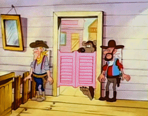 Le Juge Lucky Luke Dessins Animés TV Cinéma Multi Média 