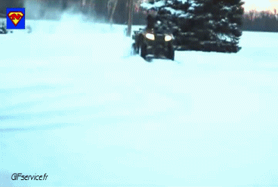 Fail Quad Trasporti Umorismo -  Fun 