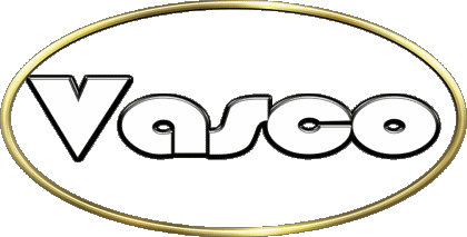 Vasco V MANN - Italien Vorname 