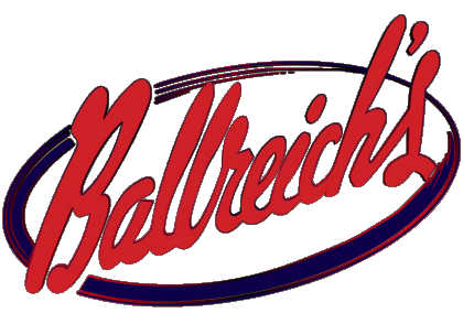 Ballreich's U.S.A Chips - Snack - Crips Essen 