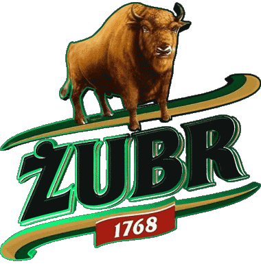 Zubr Polonia Cervezas Bebidas 