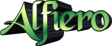 Alfiero A MANN - Italien Vorname 