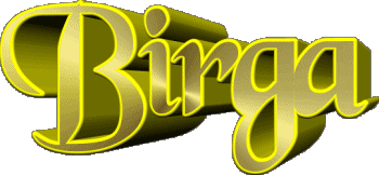 Birga B WEIBLICH - Deutschland Vorname 