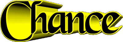 Chance C MANN - UK - USA - IRL - AUS - NZ Vorname 